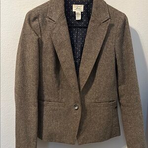 Levi’s Women's Brown Blazer